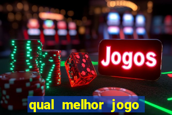 qual melhor jogo para ganhar dinheiro sem depositar